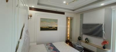 Bedroom Image of 2200 Sq.ft 3 BHK Apartment / Flat for sale in GMS Road Dehradun for Rs. 18700000