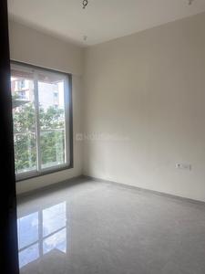 Bedroom Image of 985 Sq.ft 3 BHK Apartment / Flat for sale in Borivali West Mumbai for Rs. 27500000