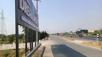 Image of 100 Sq.ft Residential Plot / Land for sale in Kuberpur, Agra for Rs. 2000000