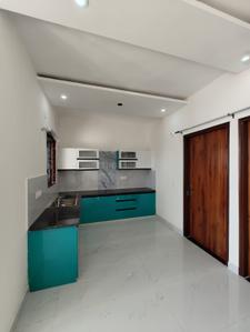 Kitchen Image of 1400 Sq.ft 3 BHK Villa for sale in Kharar Mohali for Rs. 6990000
