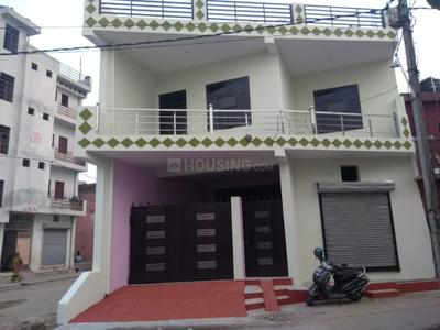 Image of 1700 Sq.ft 4 BHK Independent House for sale in Jwalapur, Haridwar for Rs. 8500000