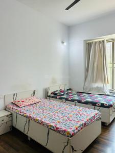 Bedroom Image of Megapolis society in Hinjawadi Phase 3, Pune