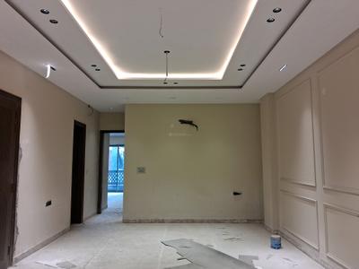 Living Room Image of 1800 Sq.ft 3 BHK Builder Floor for sale in Paschim Vihar New Delhi for Rs. 32500000