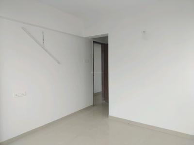 Bedroom Image of 966 Sq.ft 2 BHK Apartment / Flat for sale in Meridian Zuha, Kondhwa Pune for Rs. 9800000