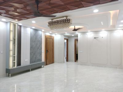 Living Room Image of 2403 Sq.ft 4 BHK Builder Floor for sale in Puri Luxuria Floors, Sector 89 Faridabad for Rs. 25000000