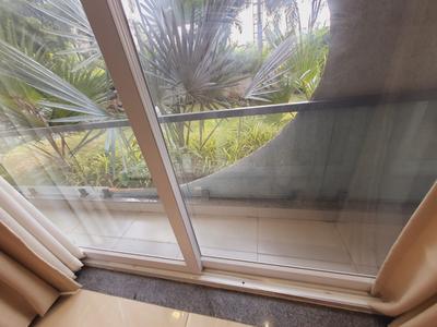 Balcony Image of 1600 Sq.ft 3 BHK Apartment / Flat for sale in Bhayli Vadodara for Rs. 7800000