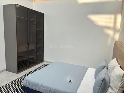 Bedroom Image of 1395 Sq.ft 2 BHK Apartment / Flat for sale in Ira Vian Mrida, Kollur Hyderabad for Rs. 9800000