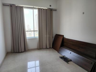 Bedroom Image of 1900 Sq.ft 3 BHK Apartment / Flat for rent in Monte South, Byculla Mumbai for Rs. 200000