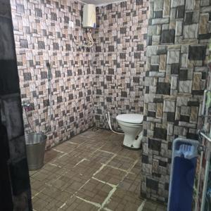 Bathroom Image of 745 Sq.ft 3 BHK Duplex for sale in Dixit Nagar Nagpur for Rs. 6000000
