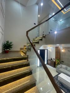 Image of 2000 Sq.ft 3 BHK Villa for sale in Gandhi Path West, Jaipur for Rs. 13000000