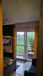 Bedroom Image of 800 Sq.ft 2 BHK Builder Floor for sale in Sahastradhara Road Dehradun for Rs. 7800000