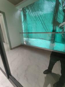 Balcony Image of 1384 Sq.ft 3 BHK Apartment / Flat for sale in Kothrud Pune for Rs. 20900000