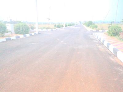 Image of 200 Sq.ft Residential Plot / Land for sale in Yacharam, Hyderabad for Rs. 1600081