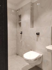 Bedroom Two Image of 606 Sq.ft 2 BHK Apartment / Flat for sale in Sushanku Avenue 37, Goregaon West Mumbai for Rs. 16800000