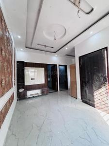 Hall Image of 810 Sq.ft 3 BHK Independent House for sale in Kharar Mohali for Rs. 7600000