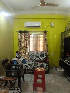 Hall Image of 950 Sq.ft 2 BHK Apartment / Flat for sale in Nallakunta Hyderabad for Rs. 6000000