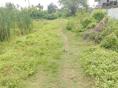 Image of 3600 Sq.ft Residential Plot / Land for sale in Bipadbhanjan Colony, Kolkata for Rs. 4000000