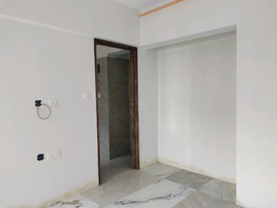 1 BHK Flat