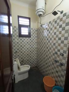Image of 1566 Sq.ft 2 BHK Builder Floor for rent in Sector 12, Panchkula for Rs. 20000