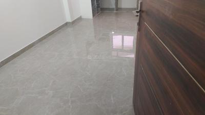 Living Room Image of 446 Sq.ft 1 BHK Apartment / Flat for rent in Vardhman Empire Estate, Mahapura Jaipur for Rs. 11000