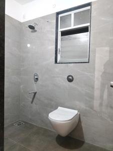 Common Bathroom Image of 1040 Sq.ft 4 BHK Apartment / Flat for sale in Ganga Village, Hadapsar Pune for Rs. 12500000