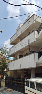 Image of 600 Sq.ft 1 BHK Penthouse for rent in Kalyan Nagar, Bengaluru for Rs. 17000