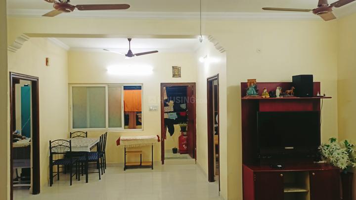 Thiruvanaikoil, Srirangam Hall 1