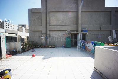 Image of 1584 Sq.ft 2 BHK Penthouse for sale in Sargasan, Gandhinagar for Rs. 7500000