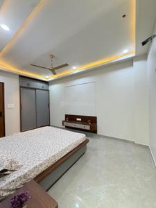 Bedroom Image of 3000 Sq.ft 4 BHK Villa for sale in Panchyawala Jaipur for Rs. 19000000