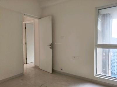 Bedroom Image of 850 Sq.ft 2 BHK Apartment / Flat for rent in Godrej Hillside 1, Mahalunge Pune for Rs. 27000