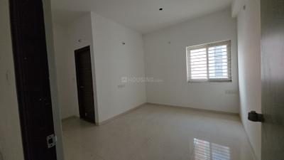 Bedroom Image of 1850 Sq.ft 3 BHK Apartment / Flat for sale in Kompally Hyderabad for Rs. 9700000