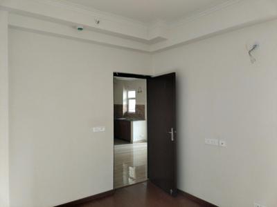 Bedroom Image of 990 Sq.ft 2.5 BHK Apartment / Flat for sale in Terrace Homes, Noida Extension Greater Noida for Rs. 7524000