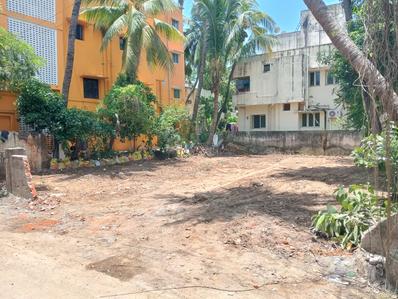 Image of 2207 Sq.ft Residential Plot / Land for sale in Velachery, Chennai for Rs. 25991839