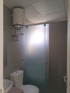 Bedroom Two Image of 1550 Sq.ft 3 BHK Builder Floor for rent in Signature Global City, Sector 37D Gurgaon for Rs. 27500