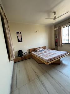 Bedroom Image of 1450 Sq.ft 3 BHK Apartment / Flat for sale in Sharada Oxford Premium, Wanowrie Pune for Rs. 16000000