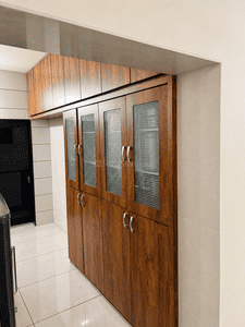 Image of 1500 Sq.ft 1.5 BHK Independent House for rent in Ghanshyam Nagar, Rajkot for Rs. 16500