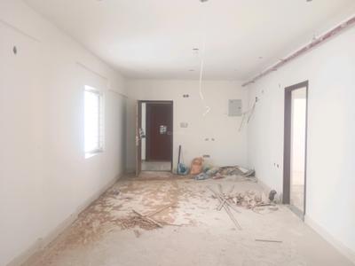Living Room Image of 1655 Sq.ft 3 BHK Apartment / Flat for sale in SMR Vinay Boulder Woods, Bandlaguda Jagir Hyderabad for Rs. 13800000