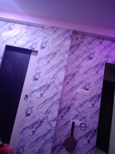 Bedroom Image of 1215 Sq.ft 2 BHK Apartment / Flat for sale in Manjalpur Vadodara for Rs. 5500000