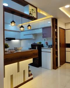 Hall Image of 1648 Sq.ft 3 BHK Apartment / Flat for sale in ATS Picturesque Reprieves, Sector 152 Noida for Rs. 20000000