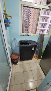 Balcony Image of 750 Sq.ft 1 BHK Apartment / Flat for rent in Amrapali Princely Estate, Sector 76 Noida for Rs. 15000