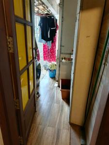 Balcony Image of 1400 Sq.ft 3 BHK Apartment / Flat for sale in Varun Garden, Thane West Thane for Rs. 21500000