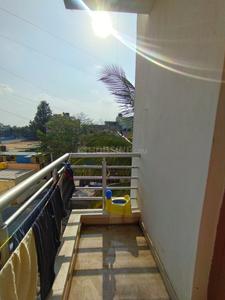 Balcony Image of 1500 Sq.ft 2 BHK Apartment / Flat for sale in Balaji Enclave by Balaji, HSR Layout Bengaluru for Rs. 10900000
