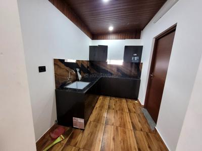 Kitchen Image of 4500 Sq.ft 4 BHK Independent House for sale in Thevakkal Kochi for Rs. 35000000