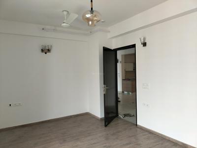 Bedroom Image of 2070 Sq.ft 3 BHK Apartment / Flat for rent in ABA Cleo County, Sector 121 Noida for Rs. 78000