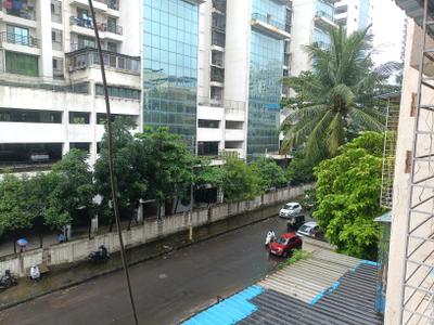 Building Image of 1000 Sq.ft 3 BHK Apartment / Flat for sale in Twins Marvel, Kharghar Navi Mumbai for Rs. 16000000