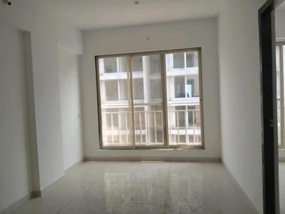 Living Room Image of 727 Sq.ft 1 BHK Apartment / Flat for sale in Pushpak Nagar Navi Mumbai for Rs. 4263000