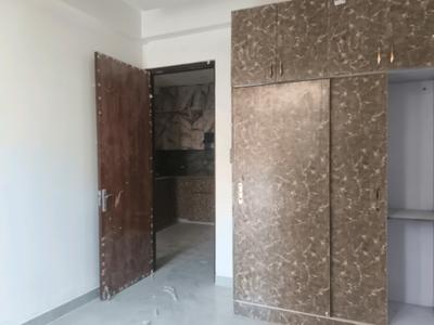 Bedroom Image of 1050 Sq.ft 2 BHK Apartment / Flat for sale in Krishna Elite Homes, Noida Extension Greater Noida for Rs. 4200500