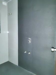Common Bathroom One Image of 900 Sq.ft 2 BHK Apartment / Flat for sale in Kalwa Thane for Rs. 13000000