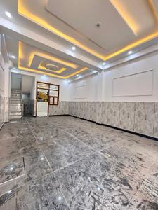 Hall Image of 600 Sq.ft 3.5 BHK Independent House for sale in Dwarka Mor New Delhi for Rs. 9900000