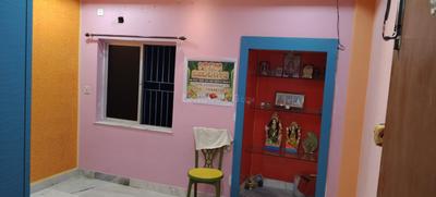 Bedroom Image of 755 Sq.ft 2 BHK Apartment / Flat for sale in Raypur, Sonarpur Kolkata for Rs. 260000